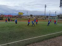 06 fotbal U10